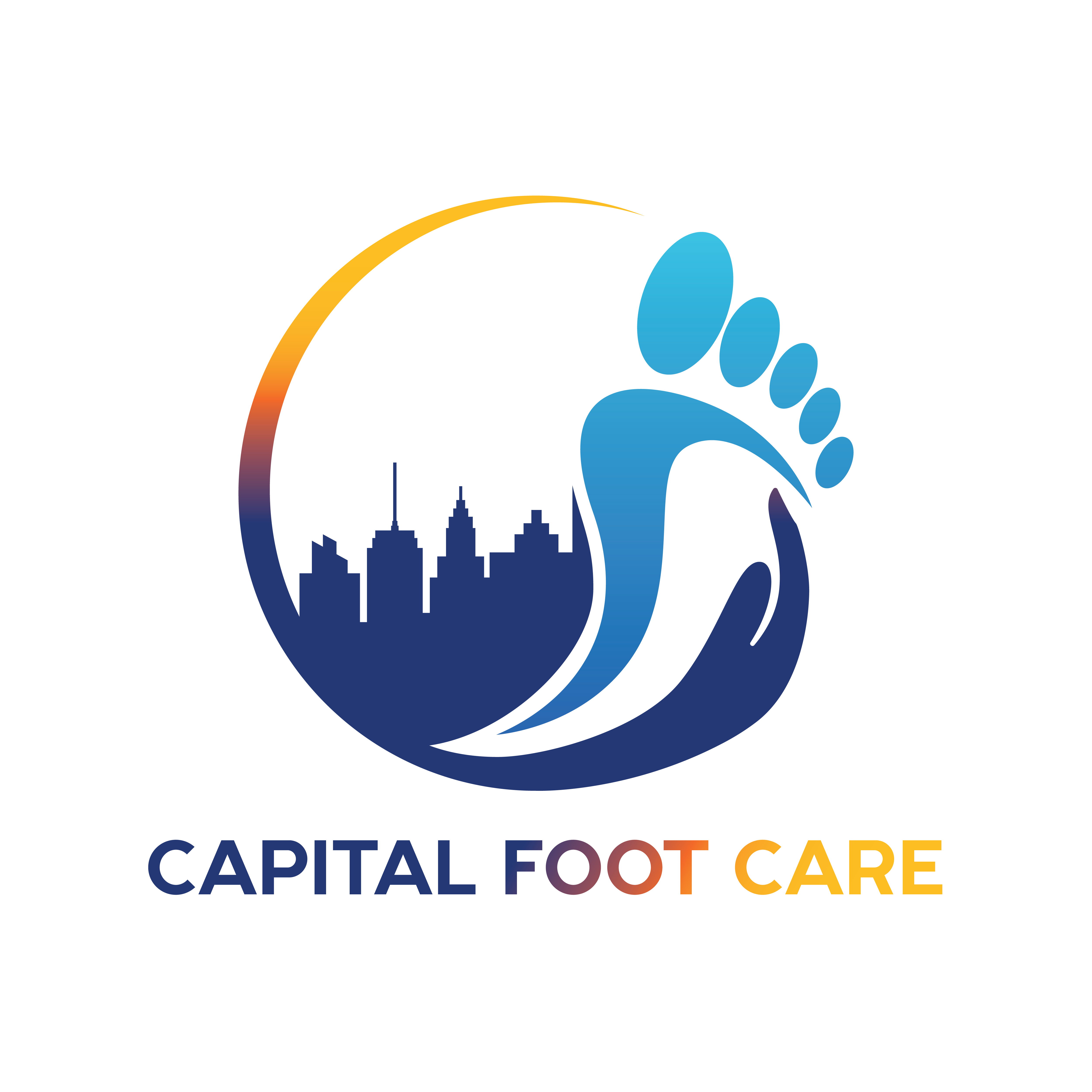 Capital Foot Care