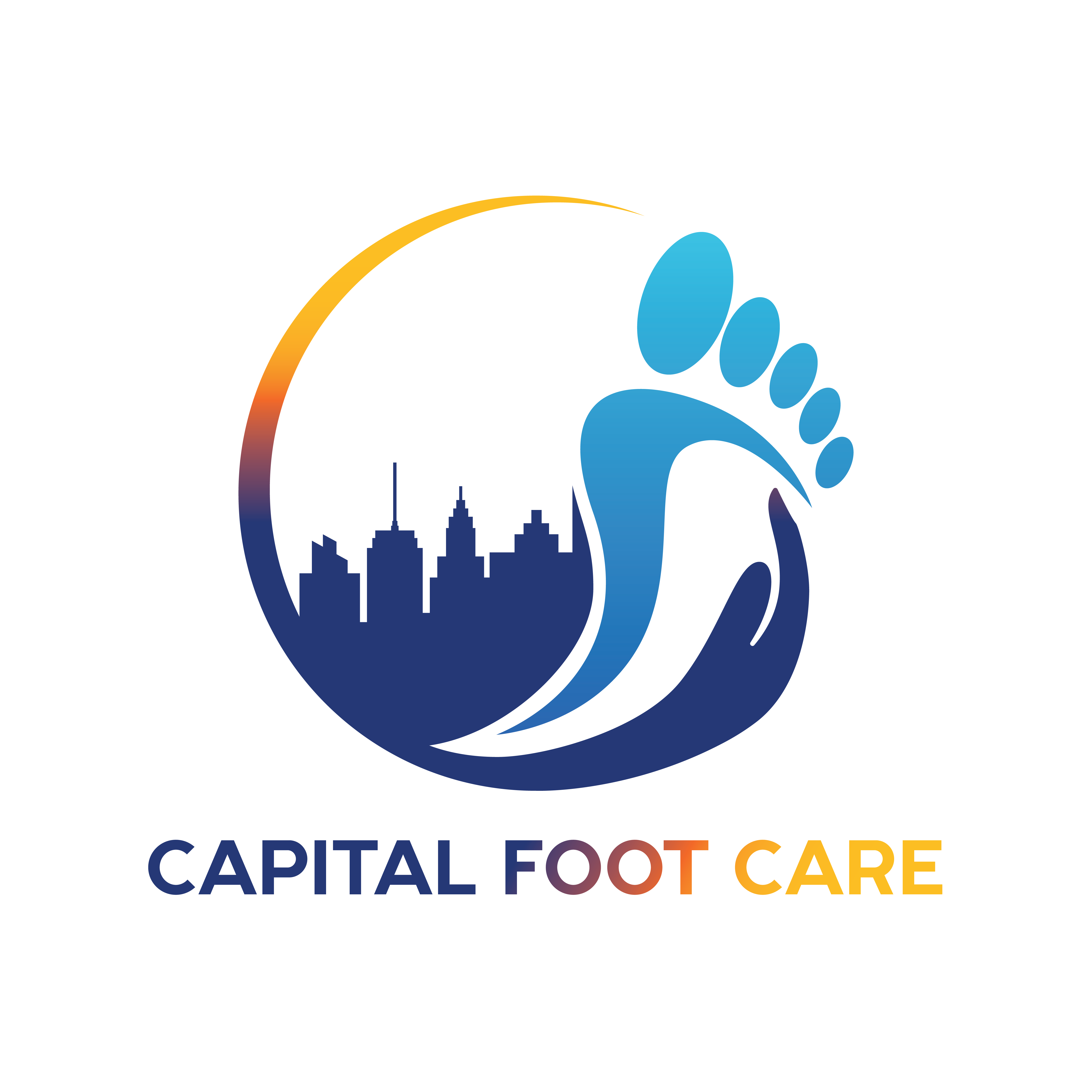 Foot and Ankle Conditions Get the Help You Need Now! Capital Foot Care