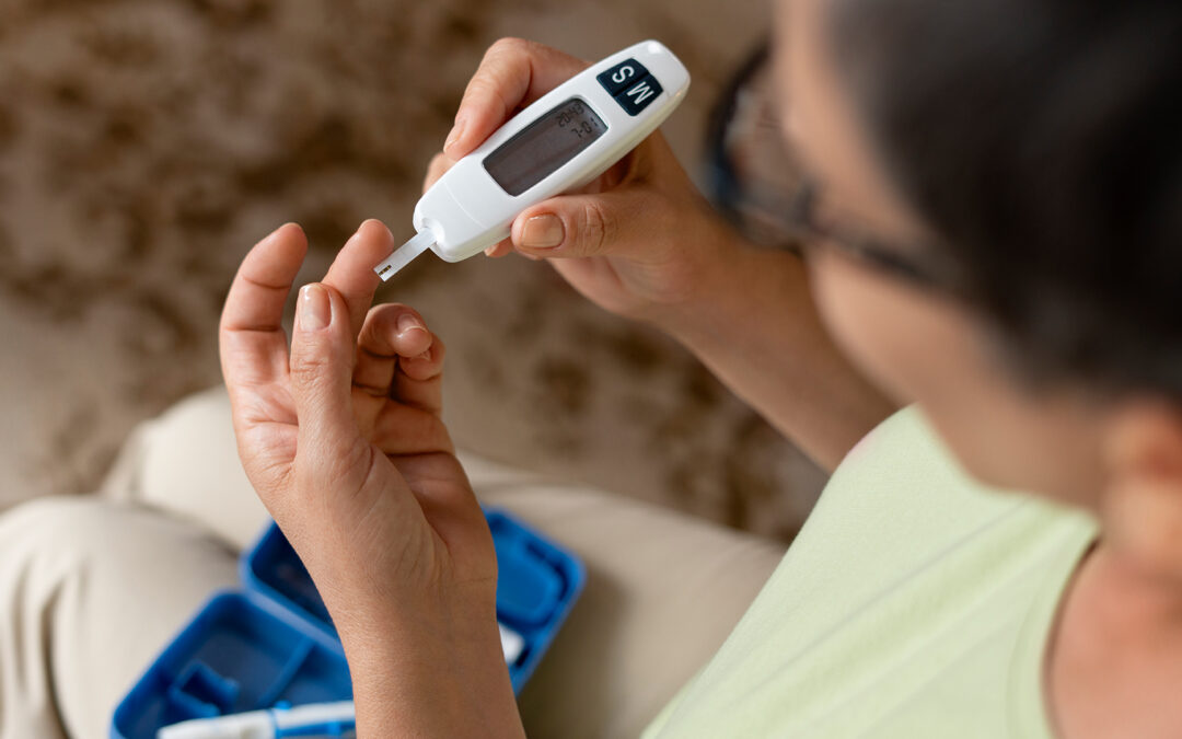 Understanding Peripheral Arterial Disease (P.A.D.) and Its Connection with Diabetes