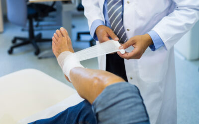 The Importance of Regular Foot Check-Ups for Diabetics