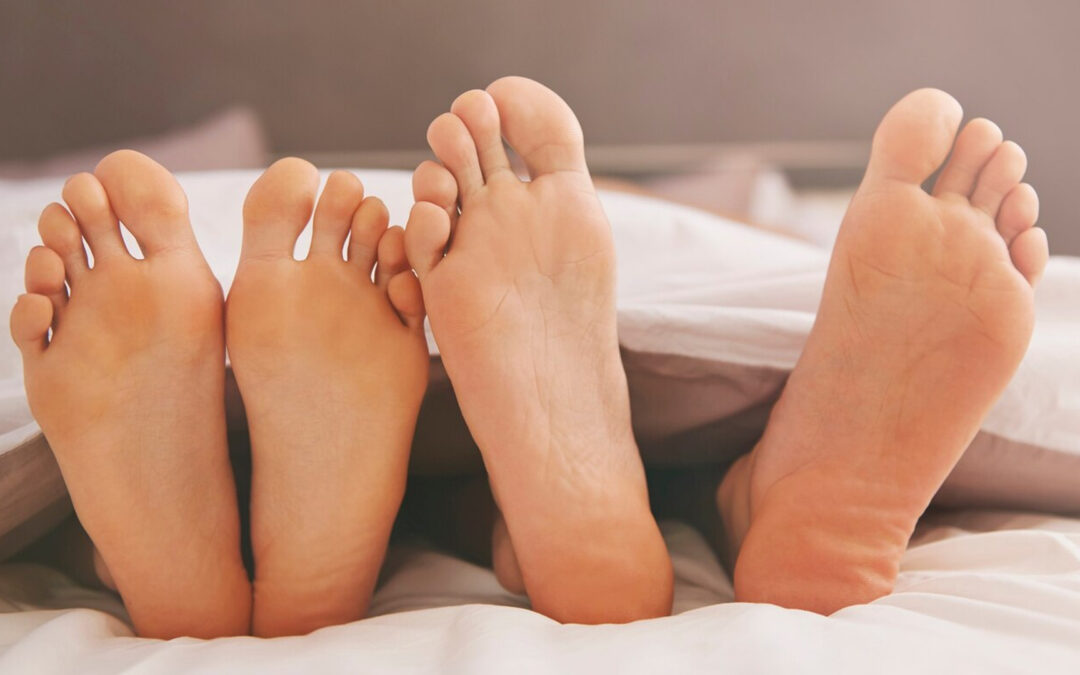 Foot Hygiene: The Cornerstone of Routine Foot Care