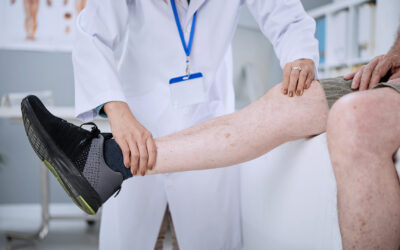 The Role of Podiatrists in Diabetic Foot Care