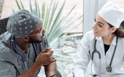 Understanding the Gravity of Ulcers and Wounds in Diabetics
