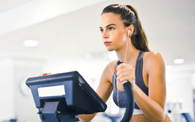 Exercise Regimens for Individuals with P.A.D.: A Guide