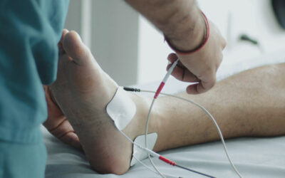 The Interplay Between P.A.D. and Wound Healing