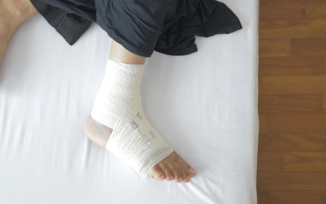 The Journey of Wound Healing: What to Expect