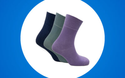 Diabetic Socks: Are They Worth It?