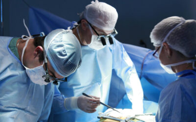 Importance of a Multidisciplinary Approach in Wound Care