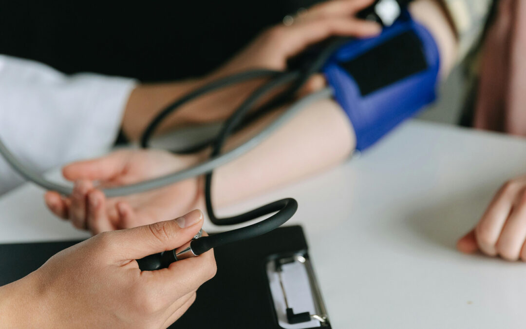 The Importance of Regular Screenings for P.A.D.