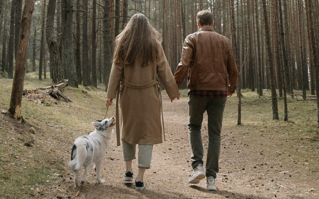 Walking Pain-Free: The Benefits of Routine Foot Care