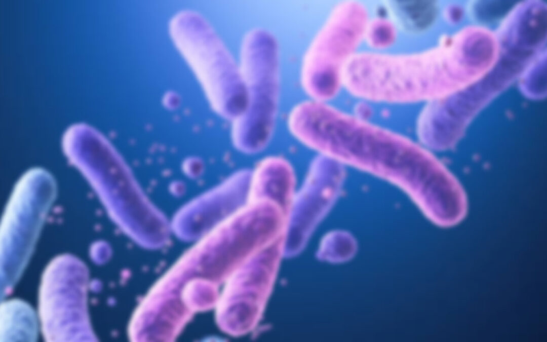 Overcoming the Challenges of Wound Infections