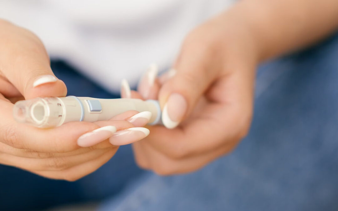 Peripheral Artery Disease (PAD) and Diabetes: What You Need to Know